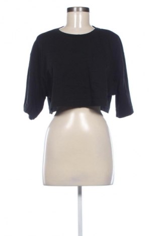 Bluzka damska Zara, Rozmiar L, Kolor Czarny, Cena 43,99 zł