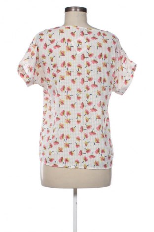 Дамска блуза Zara, Размер M, Цвят Многоцветен, Цена 3,57 €