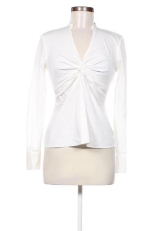 Dámska blúza Zara, Veľkosť M, Farba Biela, Cena  13,22 €