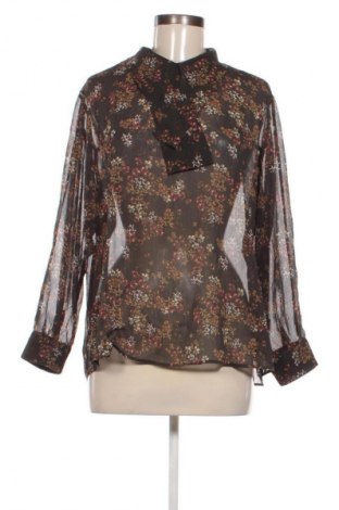 Dámska blúza Zara, Veľkosť M, Farba Viacfarebná, Cena  3,95 €