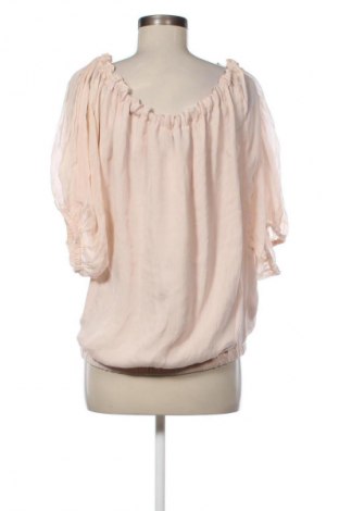 Dámska blúza Zara, Veľkosť S, Farba Béžová, Cena  1,95 €