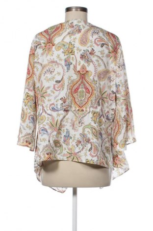 Bluzka damska Zara, Rozmiar L, Kolor Kolorowy, Cena 22,99 zł