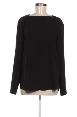 Dámská halenka Zara, Velikost L, Barva Černá, Cena  159,00 Kč