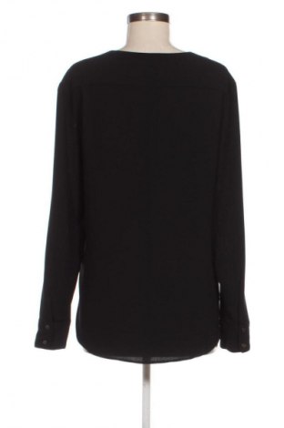 Dámská halenka Zara, Velikost L, Barva Černá, Cena  159,00 Kč