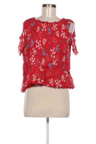 Dámska blúza Zara, Veľkosť M, Farba Viacfarebná, Cena  3,95 €