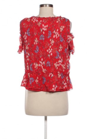 Dámska blúza Zara, Veľkosť M, Farba Viacfarebná, Cena  3,95 €