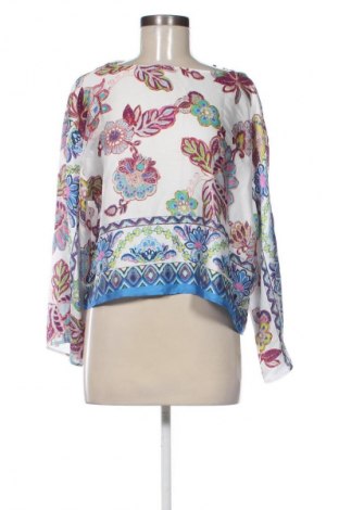 Дамска блуза Zara Mum, Размер L, Цвят Многоцветен, Цена 9,97 €