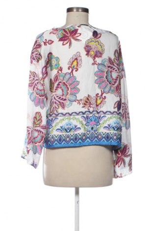 Дамска блуза Zara Mum, Размер L, Цвят Многоцветен, Цена 9,97 €