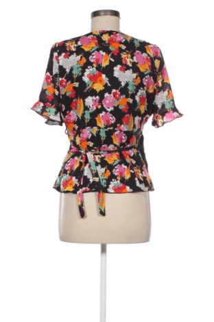 Bluză de femei Zara Trafaluc, Mărime M, Culoare Multicolor, Preț 52,66 Lei