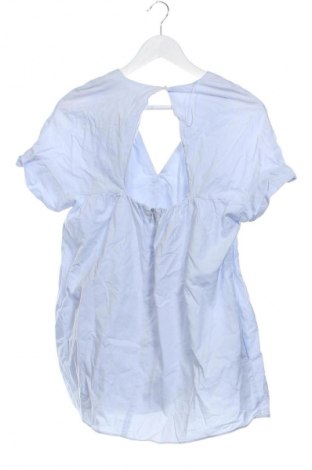 Bluză de femei Zara Trafaluc, Mărime XS, Culoare Mov, Preț 16,99 Lei