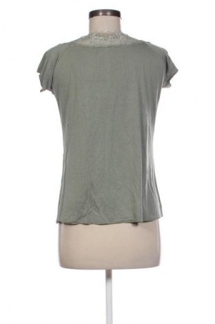 Bluză de femei Zara Trafaluc, Mărime M, Culoare Verde, Preț 15,99 Lei