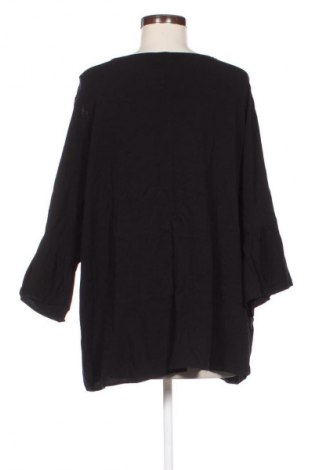 Дамска блуза Zizzi, Размер L, Цвят Черен, Цена 7,15 €