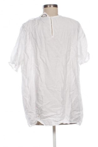 Bluză de femei Zizzi, Mărime L, Culoare Alb, Preț 44,99 Lei