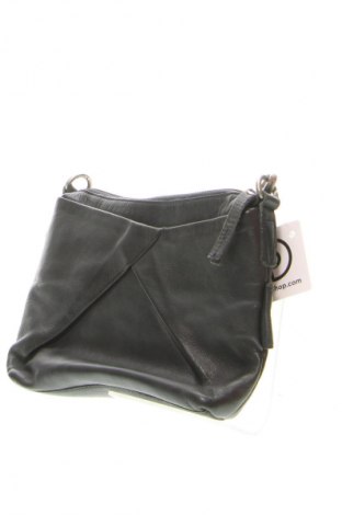 Γυναικεία τσάντα Aunts & Uncles, Χρώμα Γκρί, Τιμή 74,99 €