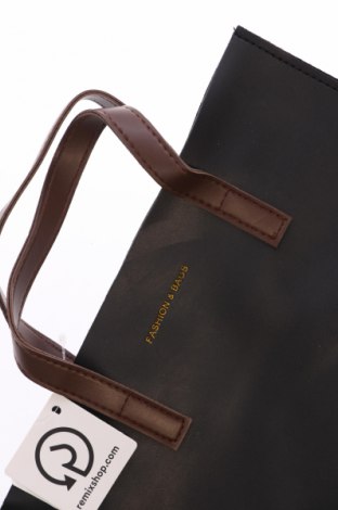Dámská kabelka  Fashion, Barva Černá, Cena  449,00 Kč