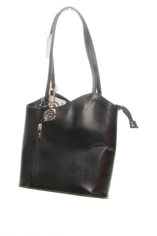 Dámská kabelka  Lia Biassoni, Barva Černá, Cena  4 499,00 Kč