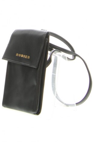 Dámská kabelka  Rodier, Barva Černá, Cena  709,00 Kč