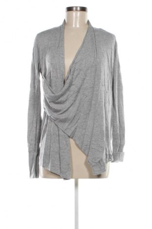 Damski kardigan Abercrombie & Fitch, Rozmiar XS, Kolor Szary, Cena 9,99 zł