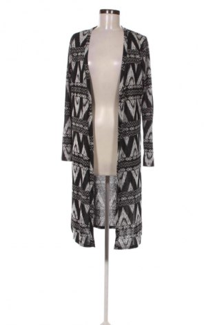 Damski kardigan Amisu, Rozmiar S, Kolor Kolorowy, Cena 22,99 zł