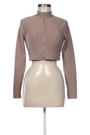 Damen Strickjacke Amisu, Größe M, Farbe Aschrosa, Preis € 9,79