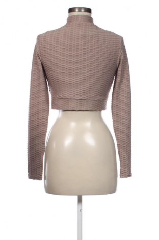 Damen Strickjacke Amisu, Größe M, Farbe Aschrosa, Preis € 9,79