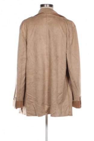 Damen Strickjacke Anko, Größe M, Farbe Beige, Preis 3,99 €