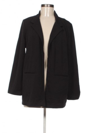 Damen Strickjacke Anko, Größe M, Farbe Schwarz, Preis 3,99 €