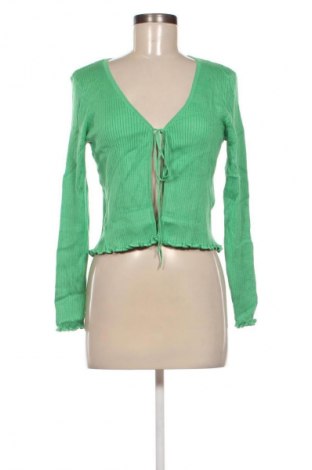 Дамска жилетка Anko, Размер L, Цвят Зелен, Цена 2,04 €