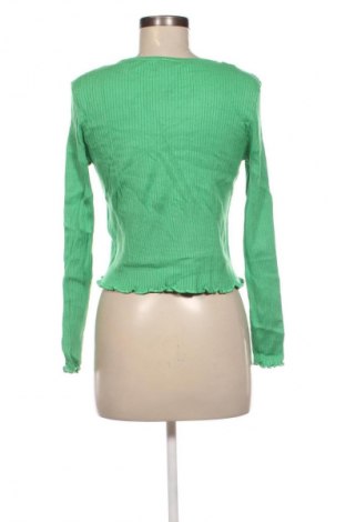 Дамска жилетка Anko, Размер L, Цвят Зелен, Цена 2,04 €