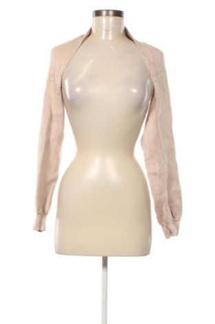 Damen Strickjacke Anko, Größe M, Farbe Beige, Preis 2,99 €