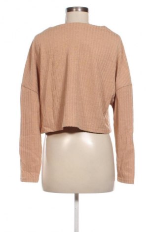 Damen Strickjacke Anko, Größe L, Farbe Braun, Preis 3,99 €