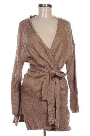 Damen Strickjacke Anko, Größe M, Farbe Beige, Preis 2,99 €