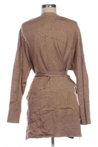 Damen Strickjacke Anko, Größe M, Farbe Beige, Preis 2,99 €
