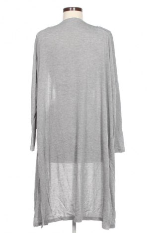 Damen Strickjacke Anko, Größe L, Farbe Grau, Preis 3,99 €