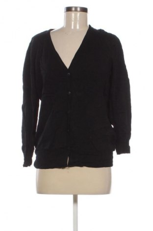 Дамска жилетка Basque, Размер S, Цвят Черен, Цена 2,55 €