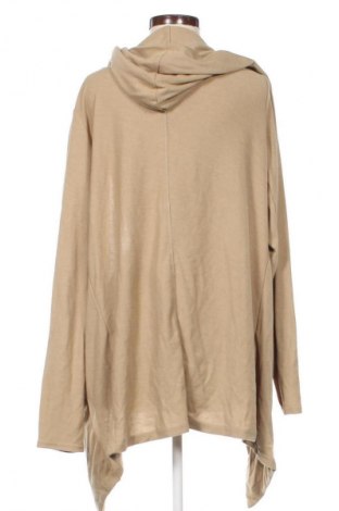 Damski kardigan Bershka, Rozmiar M, Kolor Beżowy, Cena 22,99 zł