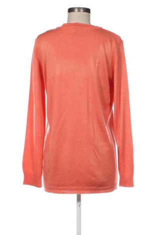 Damski kardigan Blancheporte, Rozmiar M, Kolor Pomarańczowy, Cena 22,47 zł