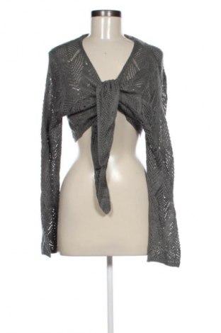 Női kardigán Blind Date, Méret XL, Szín Zöld, Ár 669 Ft