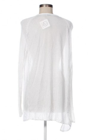 Damski kardigan Blue Motion, Rozmiar M, Kolor Biały, Cena 10,99 zł