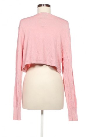 Dámsky kardigán C&A, Velikost XL, Barva Růžová, Cena  269,00 Kč