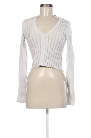 Cardigan de damă Calvin Klein Jeans, Mărime S, Culoare Bej, Preț 150,99 Lei