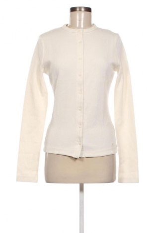 Дамска жилетка Calvin Klein Jeans, Размер L, Цвят Екрю, Цена 21,98 €