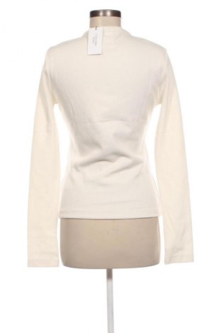 Дамска жилетка Calvin Klein Jeans, Размер L, Цвят Екрю, Цена 21,98 €