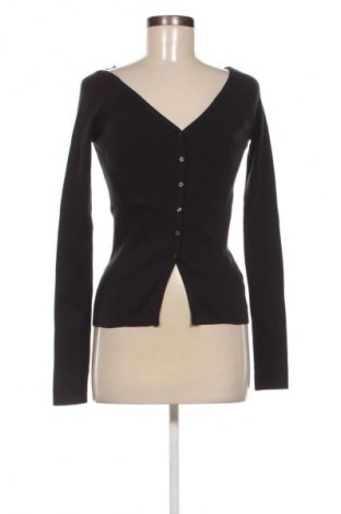 Dámsky kardigán Calvin Klein Jeans, Velikost L, Barva Černá, Cena  569,00 Kč