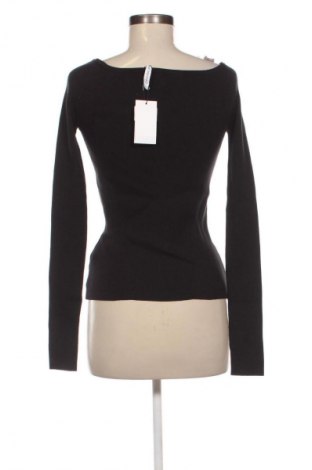 Dámsky kardigán Calvin Klein Jeans, Velikost L, Barva Černá, Cena  569,00 Kč