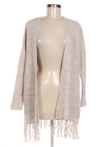 Damski kardigan Camaieu, Rozmiar S, Kolor Beżowy, Cena 22,70 zł