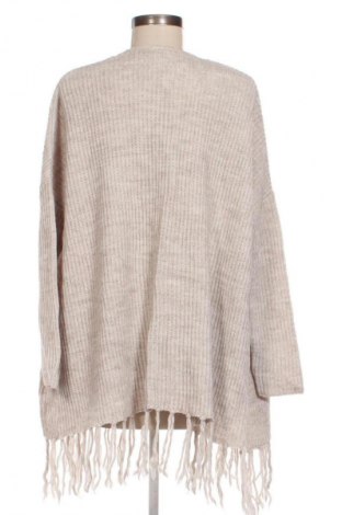 Damski kardigan Camaieu, Rozmiar S, Kolor Beżowy, Cena 22,70 zł