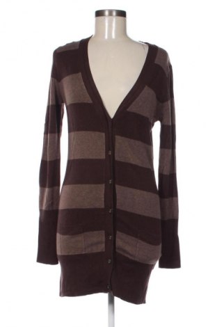 Damski kardigan Clockhouse, Rozmiar XL, Kolor Kolorowy, Cena 28,99 zł