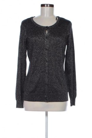 Női kardigán Collection, Méret M, Szín Fekete, Ár 669 Ft