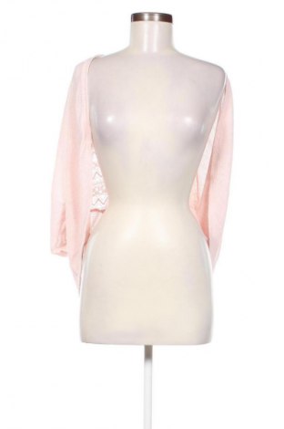 Дамска жилетка Colloseum, Размер XS, Цвят Розов, Цена 2,04 €